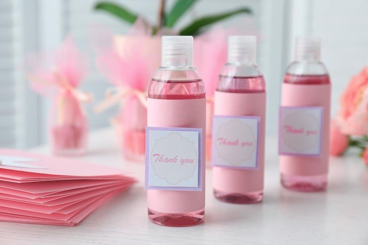 baby shower gifts table 392895 285728