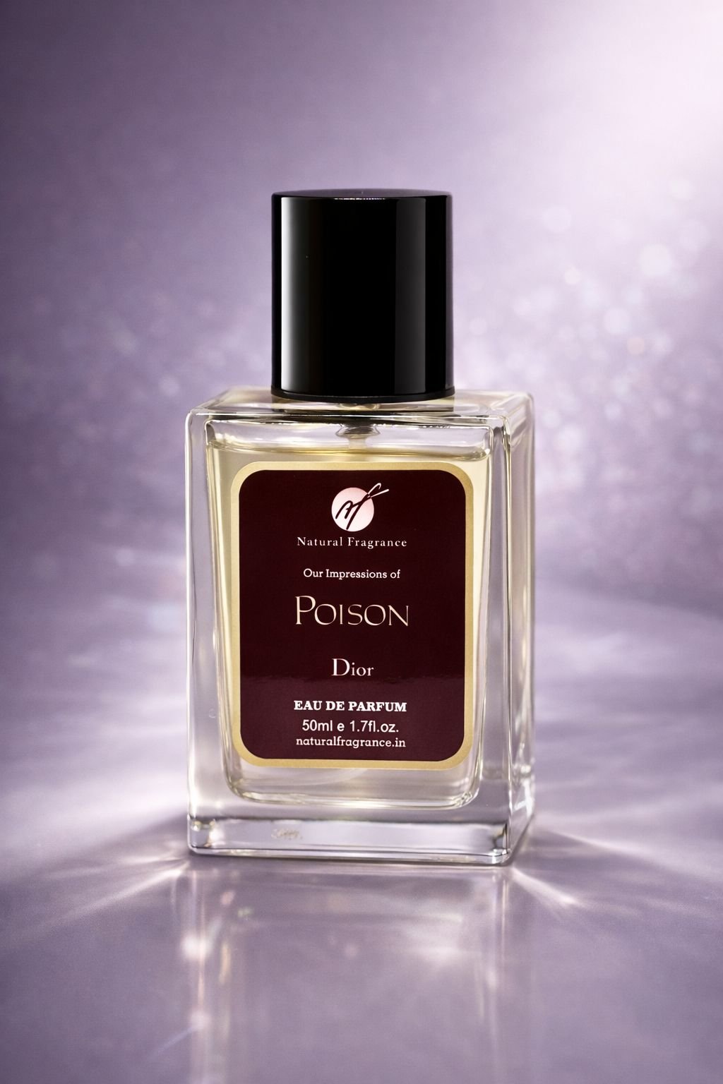 poison perfume